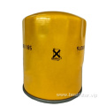 Manufacturers wholesale machinery parts machine oil filter 58118076